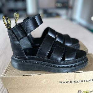Dr Marten Clarissa II Sandals